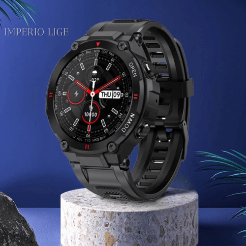 SMARTWATCH ORIGINAL PREMIUM IMPERIO LIGE - VARSÓVIA - Imperio 8 Store