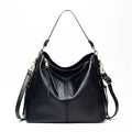 Bolsa Feminina de couro Hobo Beauty