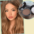 Pó de Disfarce e Maquiagem para Cabelo - HairShadow - Imperio 8 Store