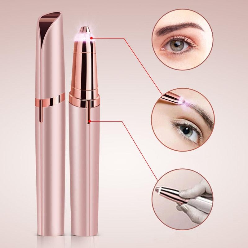 EyebrowPEN - Caneta Depiladora Ultra-Precisão - Imperio 8 Store