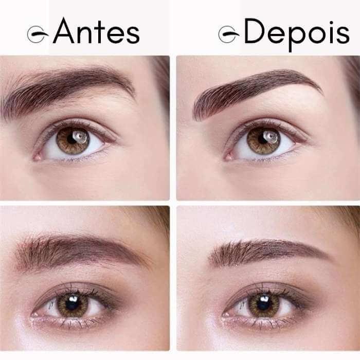 EyebrowPEN - Caneta Depiladora Ultra-Precisão - Imperio 8 Store