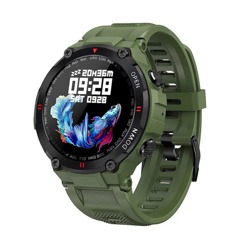 SMARTWATCH ORIGINAL PREMIUM IMPERIO LIGE - VARSÓVIA - Imperio 8 Store