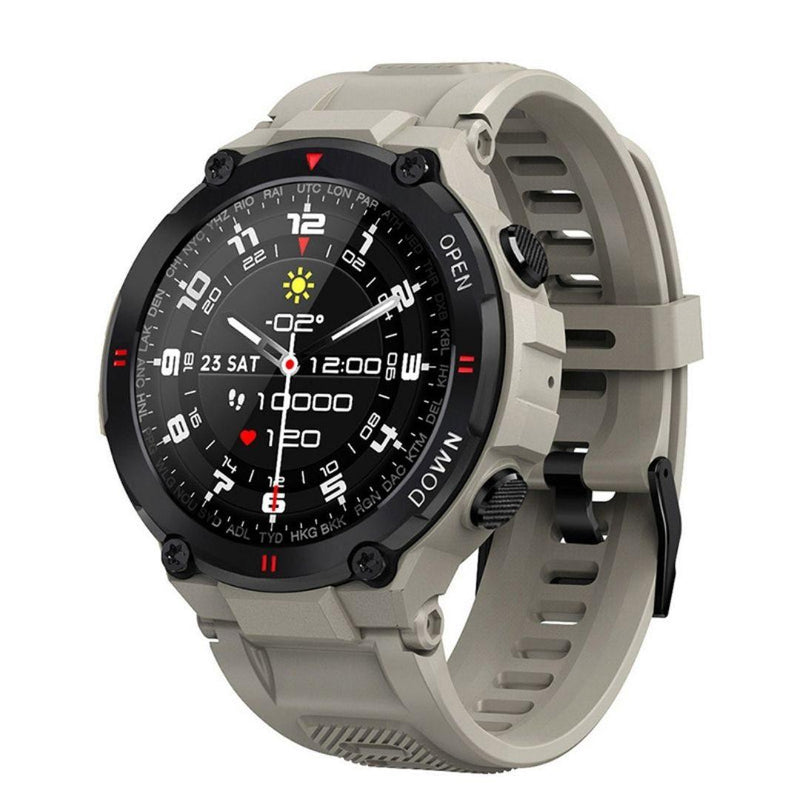 SMARTWATCH ORIGINAL PREMIUM IMPERIO LIGE - VARSÓVIA - Imperio 8 Store